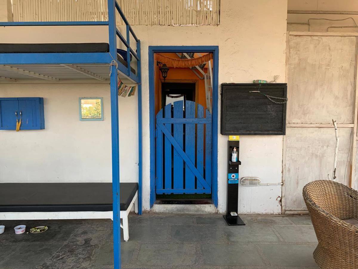 Tobo Stays New Delhi Exterior photo