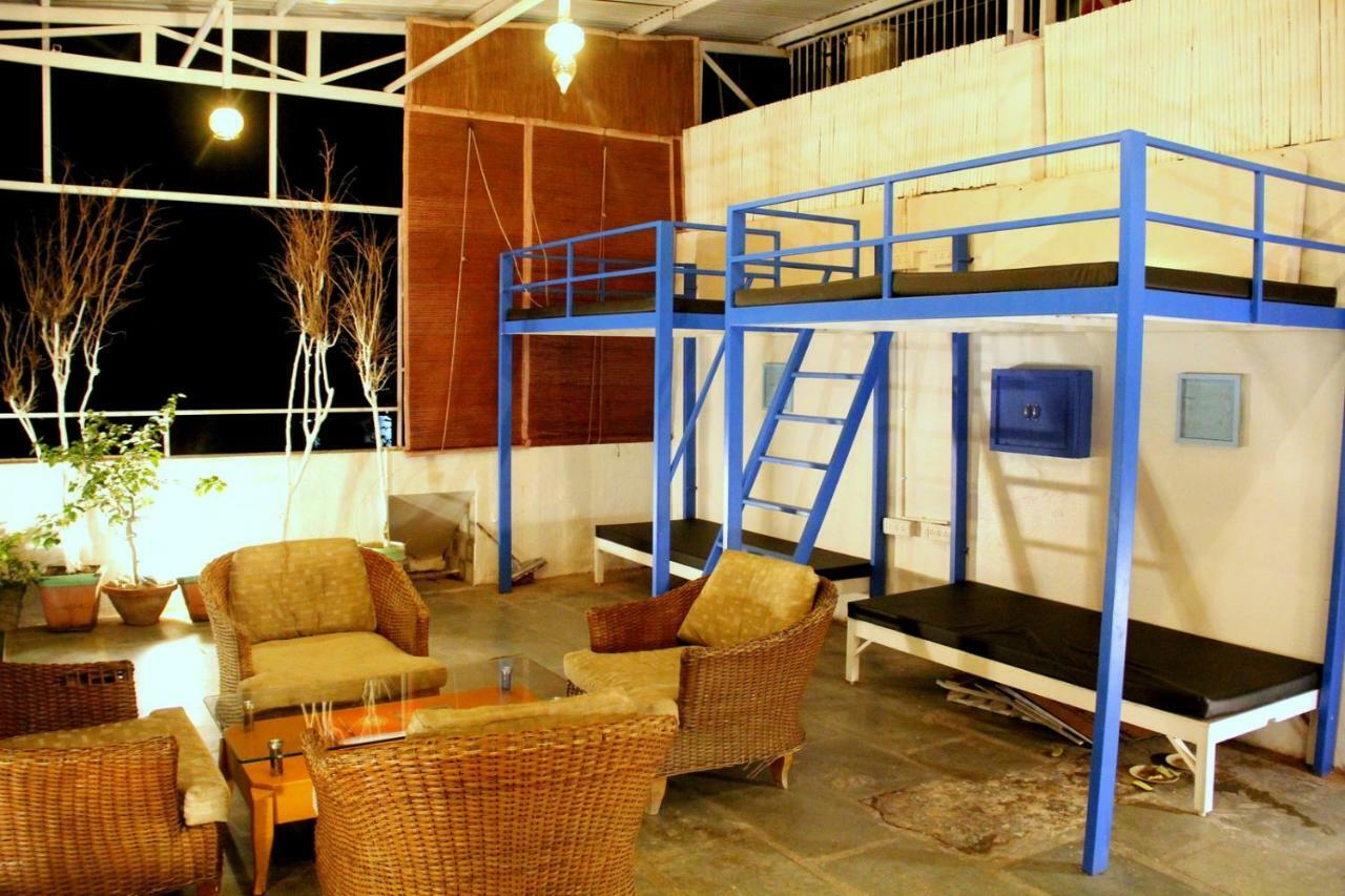 Tobo Stays New Delhi Exterior photo